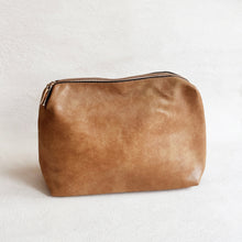 Load image into Gallery viewer, Faux Leather Pouch