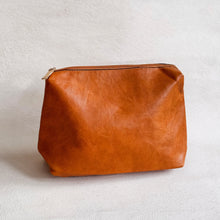 Load image into Gallery viewer, Faux Leather Pouch