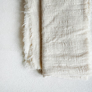Gauzy Cotton Napkins