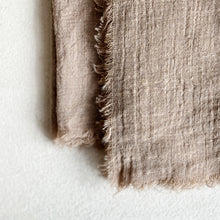 Load image into Gallery viewer, Gauzy Cotton Napkins