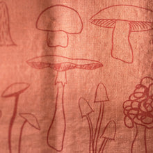 Load image into Gallery viewer, Mushroom Napkin Set