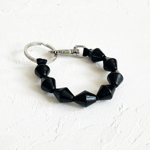 Big Perlen Keychain