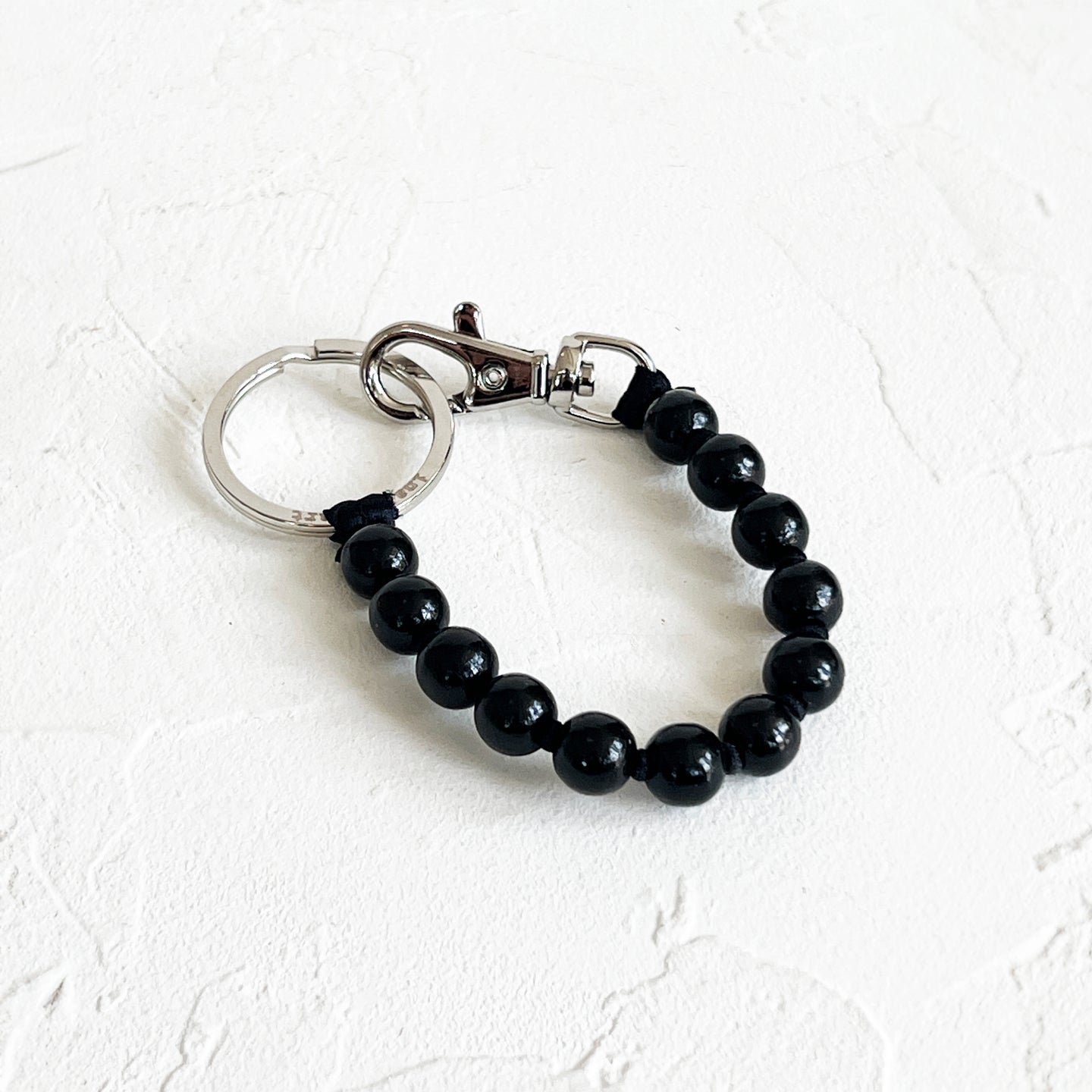 Perlen Short Keychain