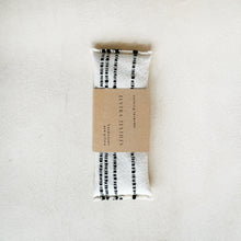 Load image into Gallery viewer, Hand Woven Eye Pillow