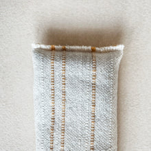 Load image into Gallery viewer, Hand Woven Eye Pillow