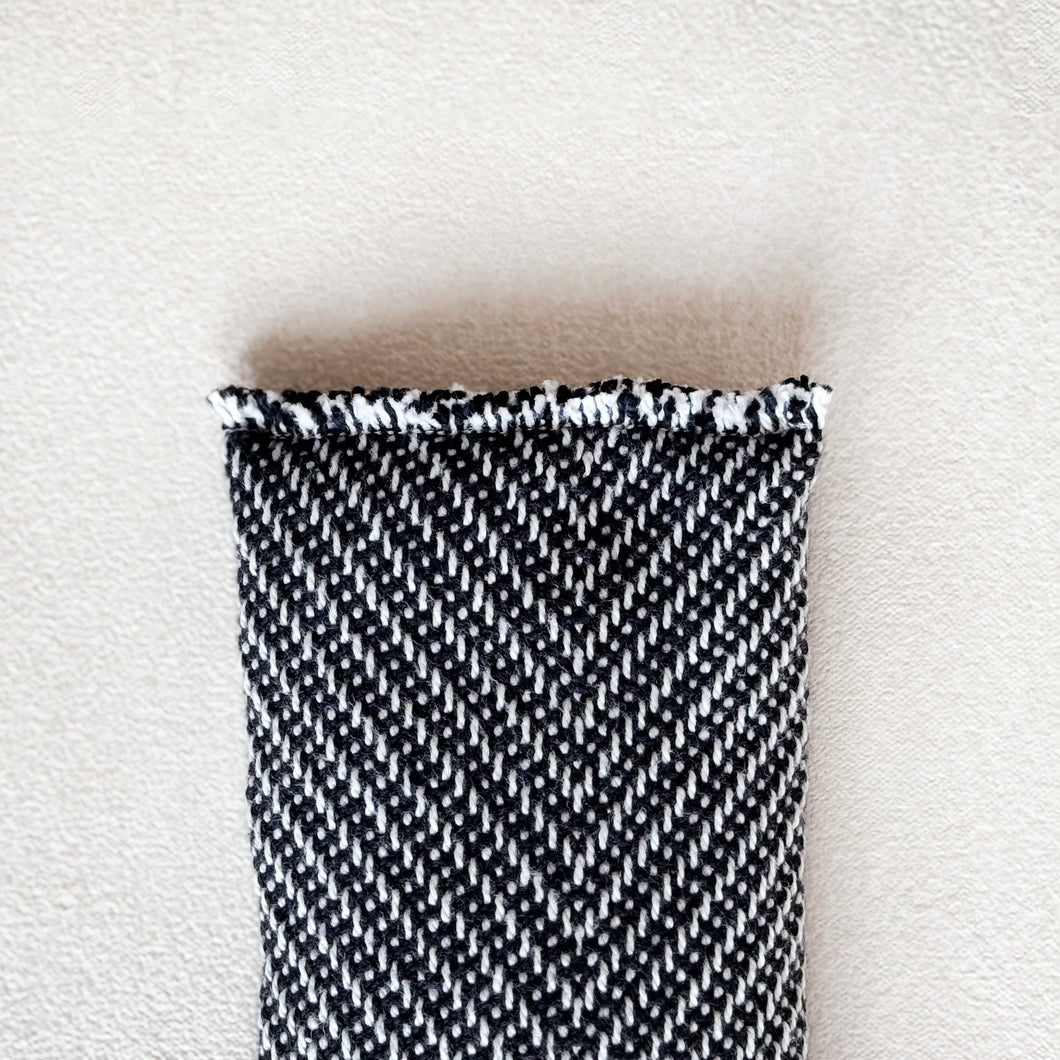 Hand Woven Eye Pillow