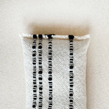 Load image into Gallery viewer, Hand Woven Eye Pillow
