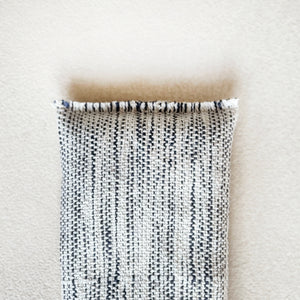 Hand Woven Eye Pillow