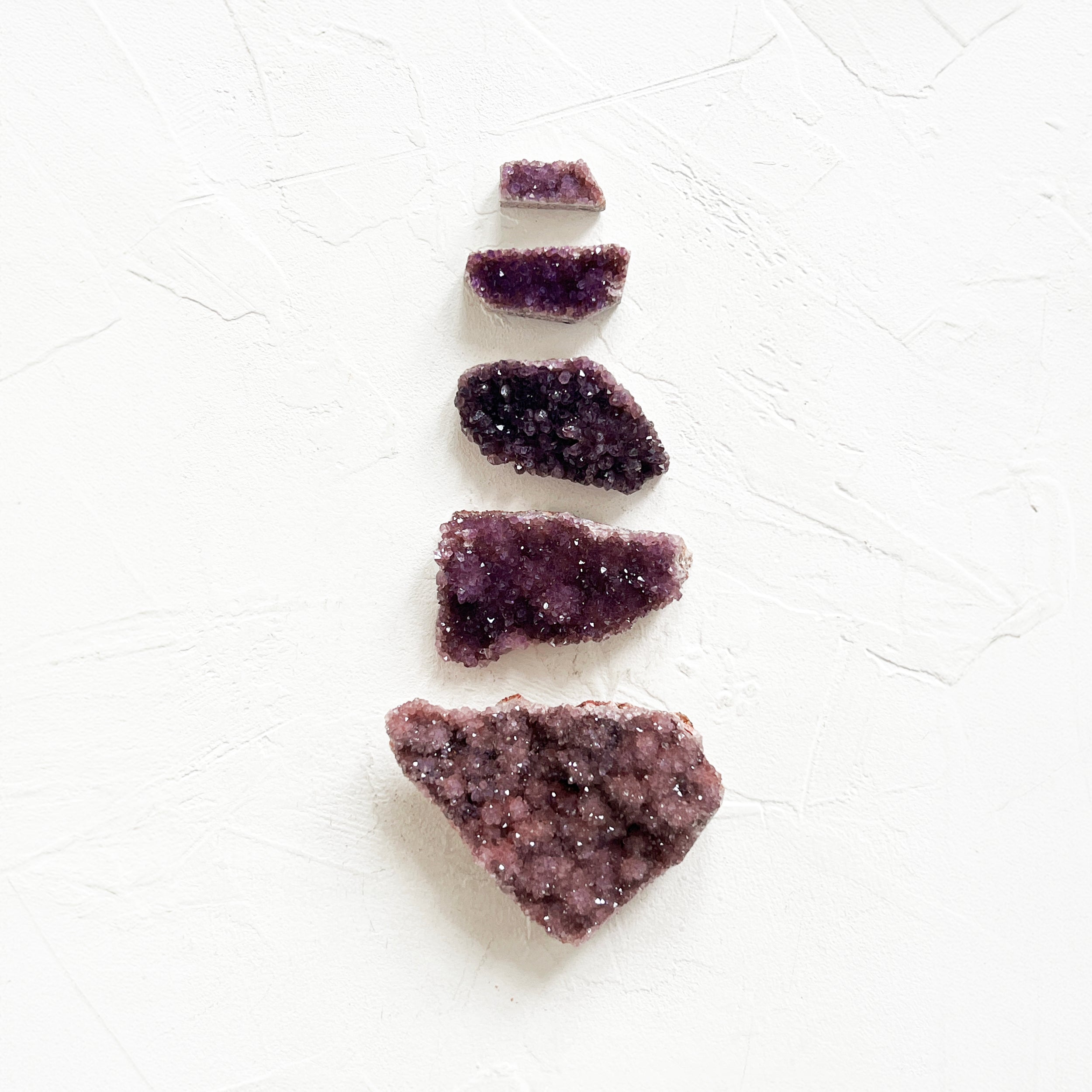Alcalam Amethyst