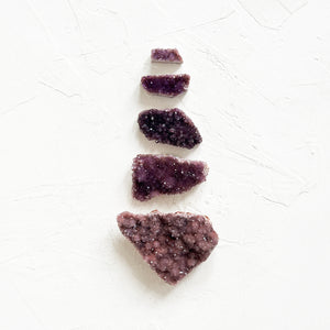 Alcalam Amethyst