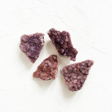 Load image into Gallery viewer, Alcalam Amethyst