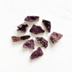 Alcalam Amethyst
