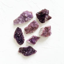Load image into Gallery viewer, Alcalam Amethyst