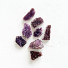 Load image into Gallery viewer, Alcalam Amethyst
