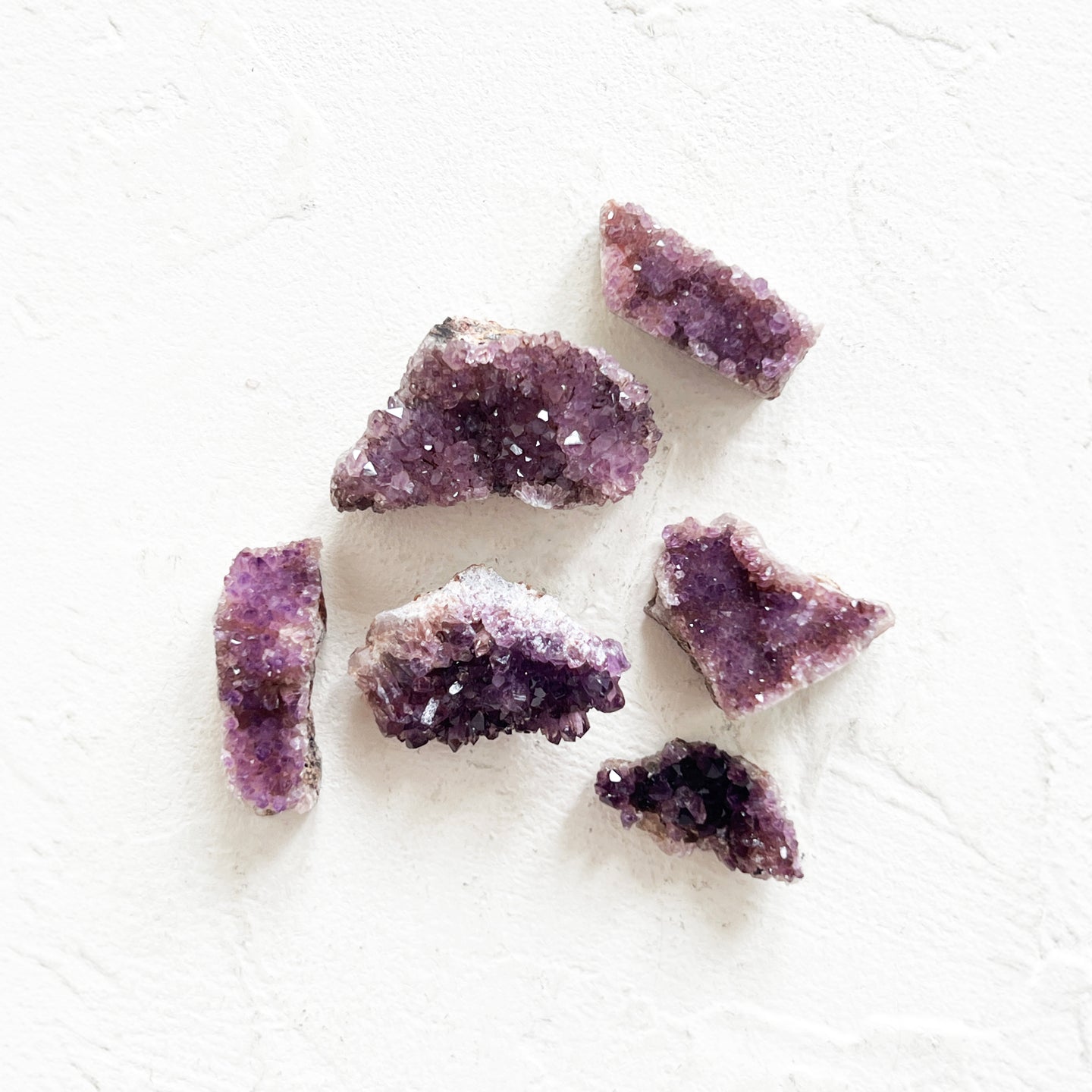Alcalam Amethyst
