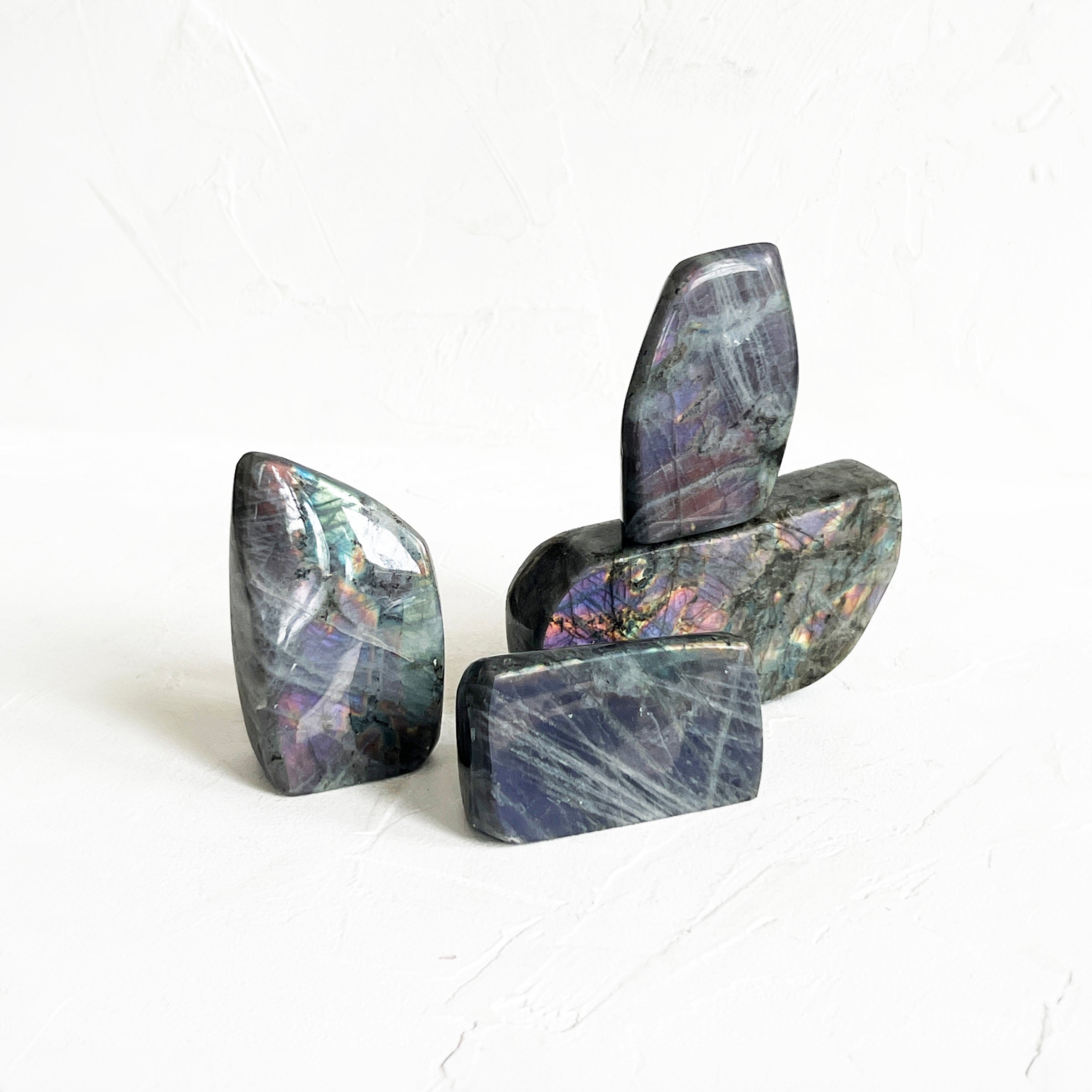 Labradorite Gemstone