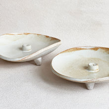 Load image into Gallery viewer, Incense Alter in Buttermilk
