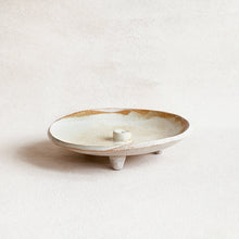 Load image into Gallery viewer, Incense Alter in Buttermilk