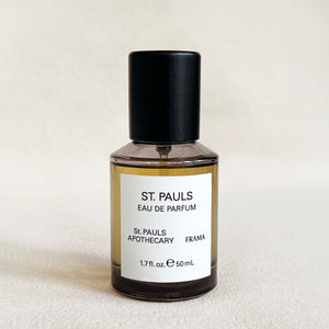 St. Pauls Perfume