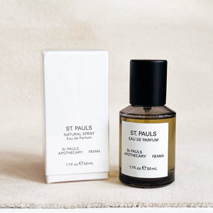 St. Pauls Perfume