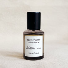 Load image into Gallery viewer, Deep Forest Perfume