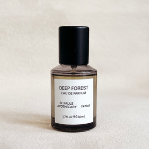 Deep Forest Perfume
