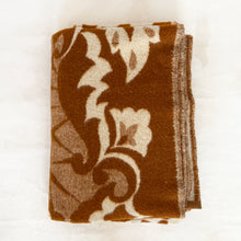 Load image into Gallery viewer, Vintage Wool Blanket