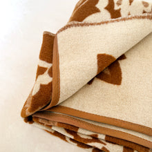 Load image into Gallery viewer, Vintage Wool Blanket