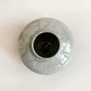 Shino Vase