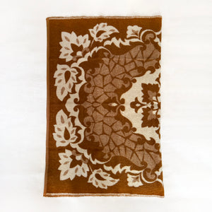 Vintage Wool Blanket