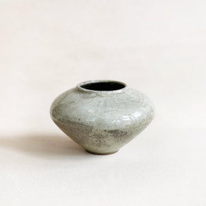 Shino Vase