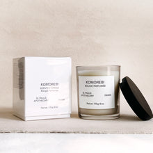 Load image into Gallery viewer, Komorebi Candle