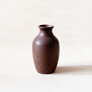 Small Vase in Peat