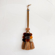 Load image into Gallery viewer, Mexican Pom Tassel