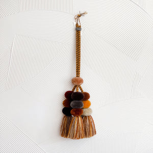Mexican Pom Tassel