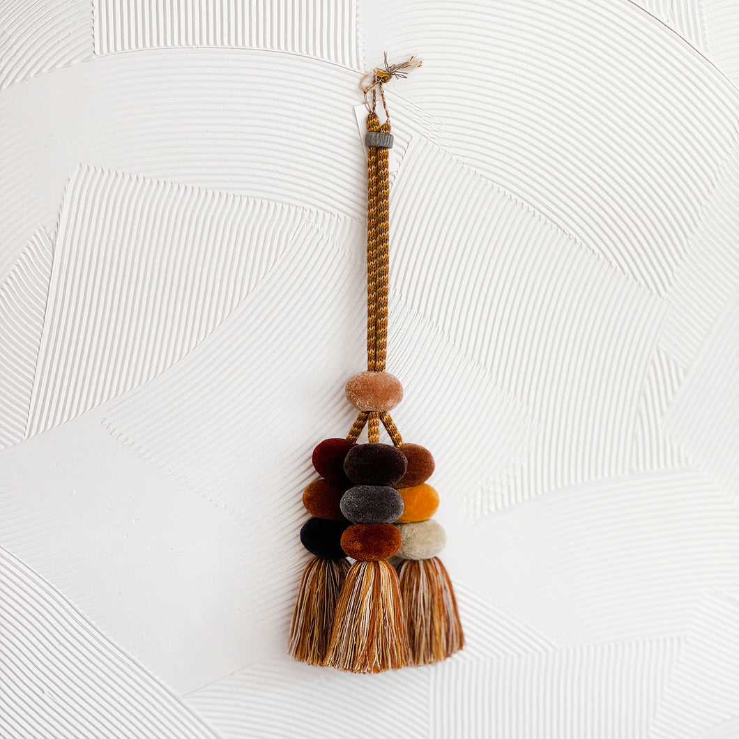 Mexican Pom Tassel