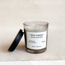 Load image into Gallery viewer, Deep Forest Candle
