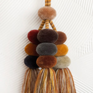 Mexican Pom Tassel