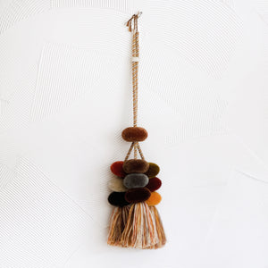 Mexican Pom Tassel