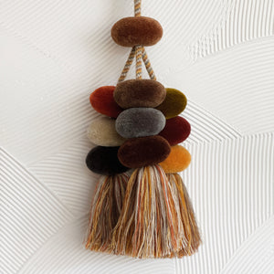 Mexican Pom Tassel