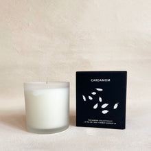 Load image into Gallery viewer, Cardamom Candle