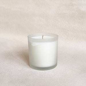 Lemongrass + Rosemary Candle