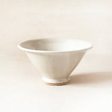 Load image into Gallery viewer, Pedestal Bowl