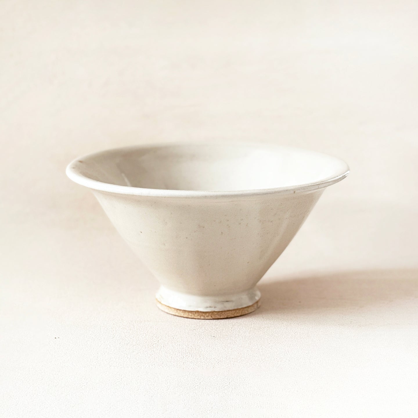Pedestal Bowl
