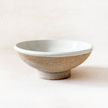 Load image into Gallery viewer, Low Pedestal Bowl