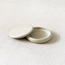 Load image into Gallery viewer, Mini Porcelain Macaroon Container