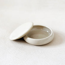 Load image into Gallery viewer, Mini Porcelain Macaroon Container