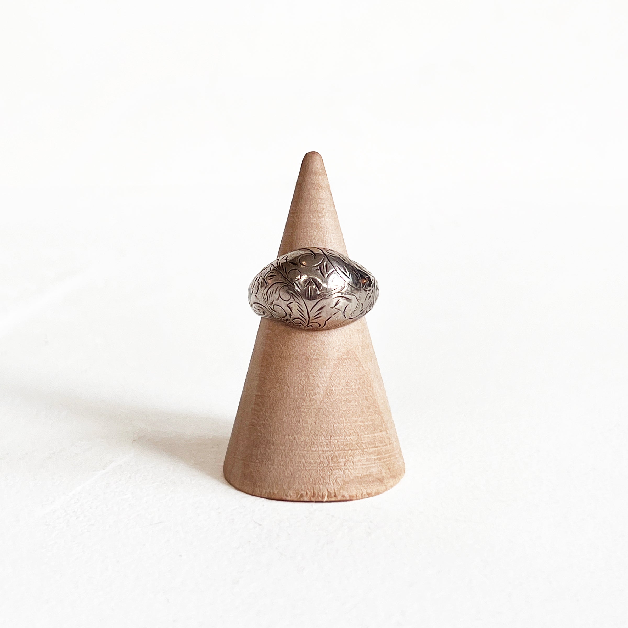 Vintage Art Deco Ring