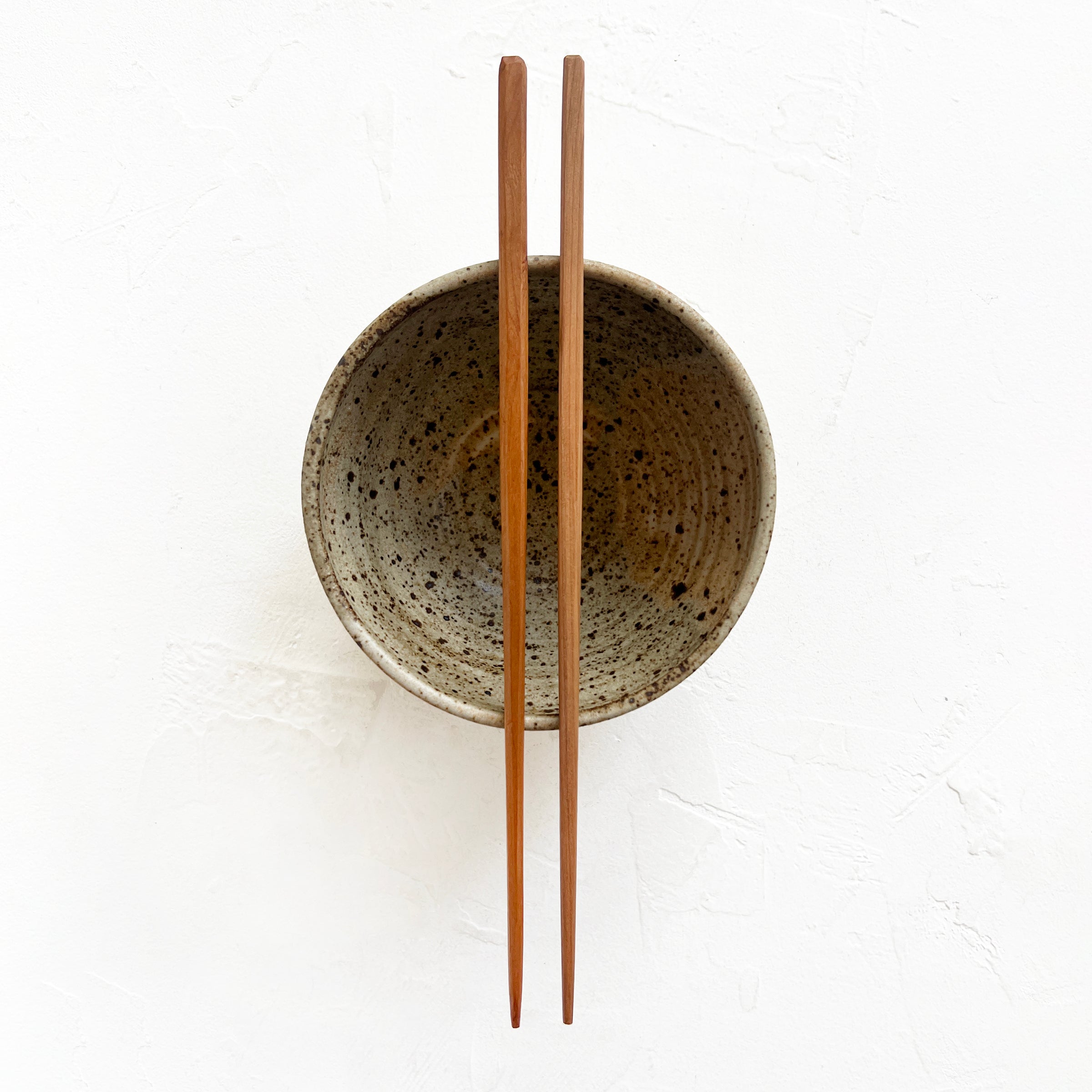 Hand-Carved Chopsticks