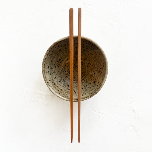 Hand-Carved Chopsticks